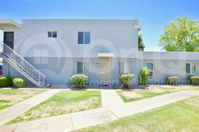 2629 W Ocotillo Rd Phoenix, AZ 85017