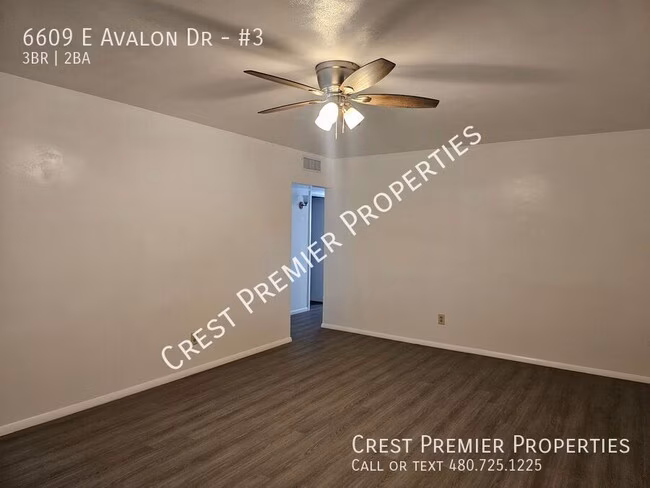 6609 E Avalon Dr Scottsdale, AZ 85251 photo 5