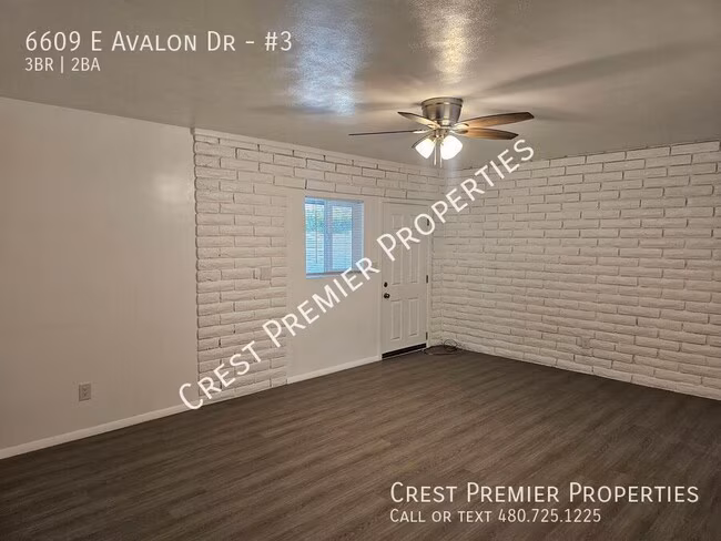 6609 E Avalon Dr Scottsdale, AZ 85251 photo 3