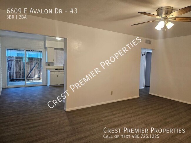 6609 E Avalon Dr Scottsdale, AZ 85251 photo 4