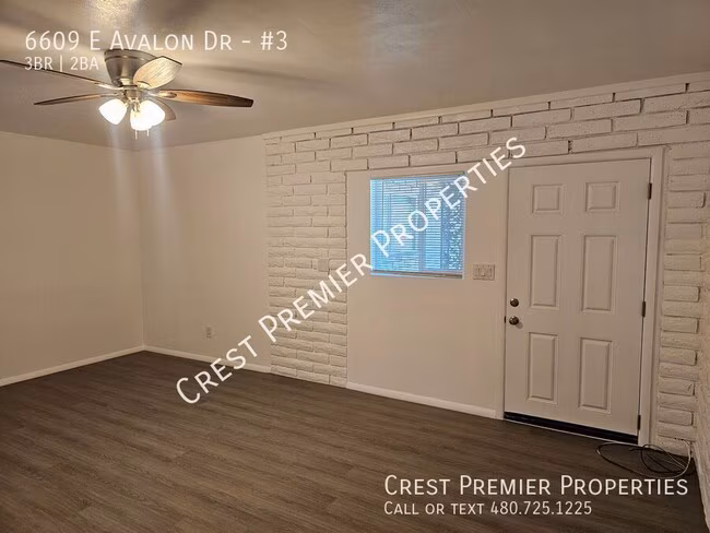 6609 E Avalon Dr Scottsdale, AZ 85251 photo 2