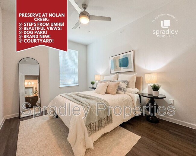 710 Shine St Belton, TX 76513 photo 2