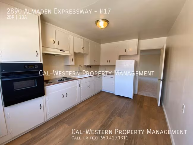 2890 Almaden Expy San Jose, CA 95125 photo 4