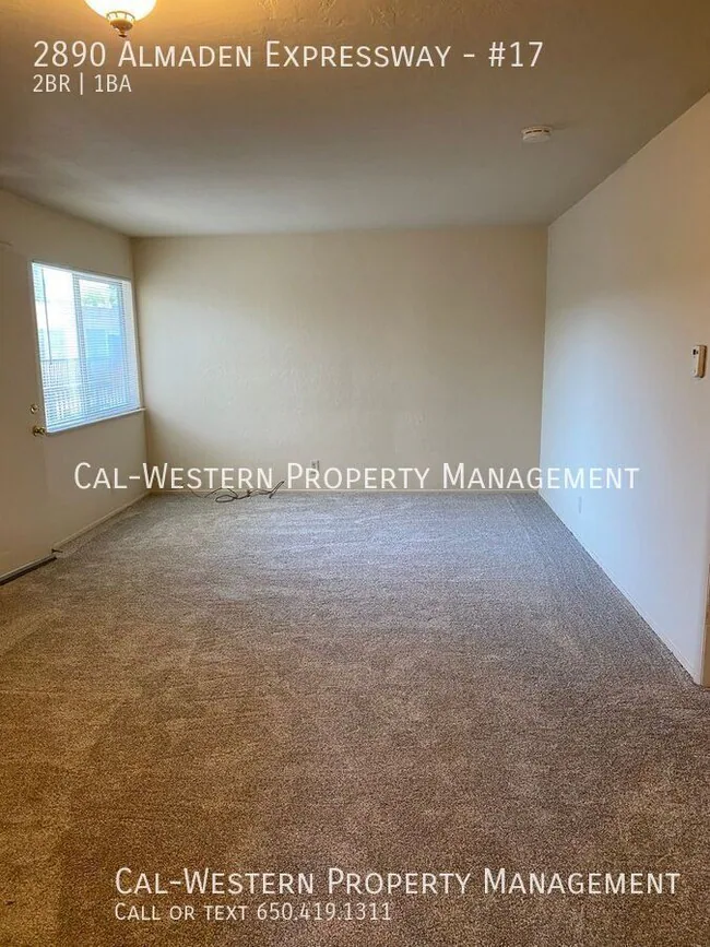 2890 Almaden Expy San Jose, CA 95125 photo 2