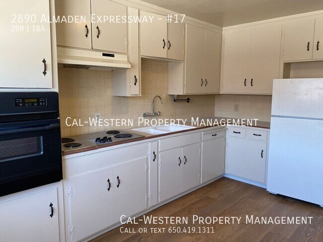 2890 Almaden Expy San Jose, CA 95125 photo 5