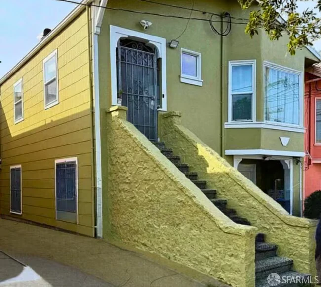 224 Cordova St San Francisco, CA 94112 photo 2