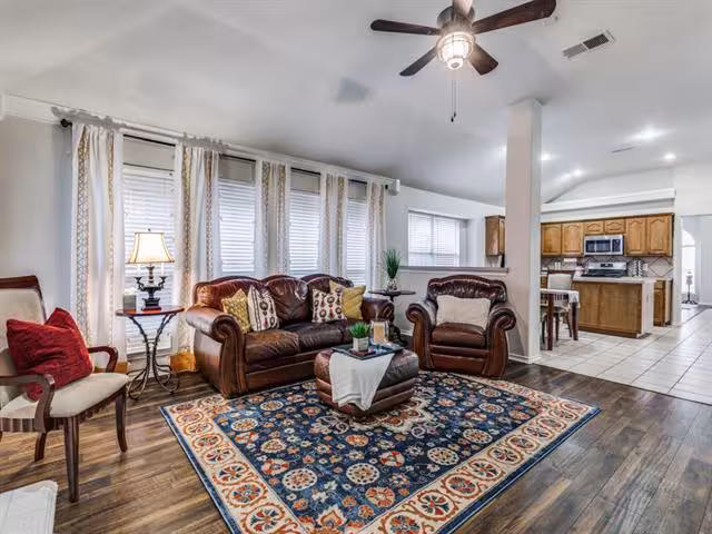 4908 Woodmeadow Dr Fort Worth, TX 76135 photo 5