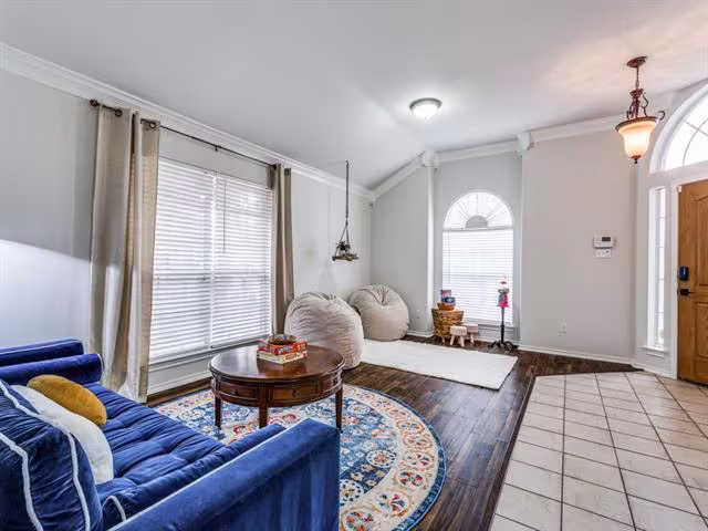 4908 Woodmeadow Dr Fort Worth, TX 76135 photo 4