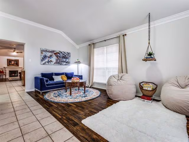 4908 Woodmeadow Dr Fort Worth, TX 76135 photo 3