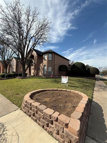 7517 Centenary Dr Rowlett, TX 75089 photo 2