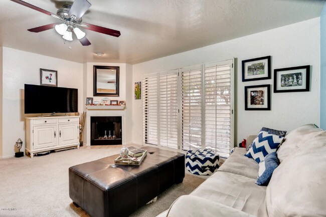 2935 N 68th St Scottsdale, AZ 85251 photo 4