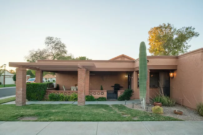 287 Leisure World Mesa, AZ 85206 photo 3