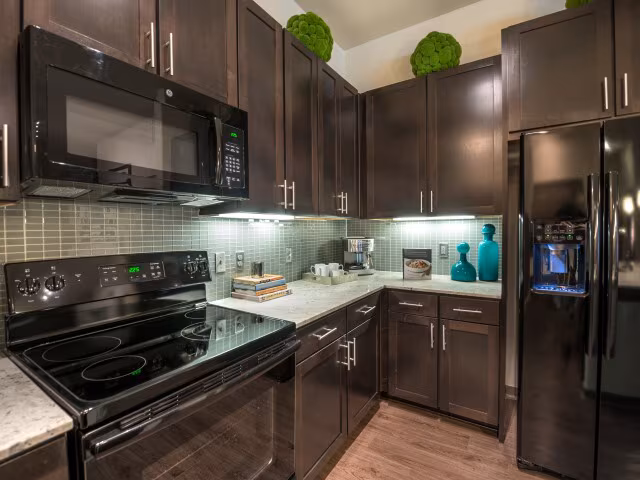 Overture Plano 55+ Active Adult Apartment Homes photo 3