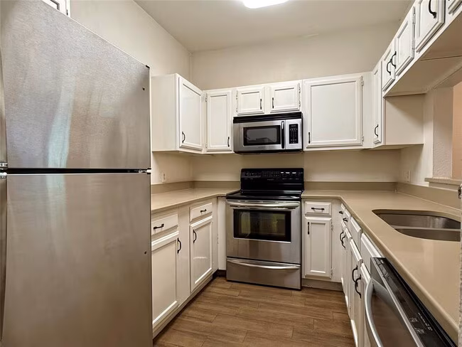 2605 Enfield Rd Austin, TX 78703 photo 4