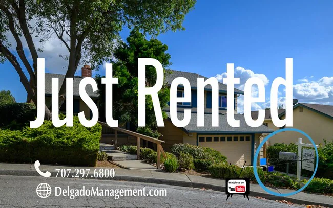 1516 Shannon Ct Benicia, CA 94510 photo 2