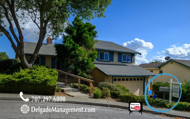 1516 Shannon Ct Benicia, CA 94510 photo 4