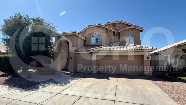 4841 W Flint St Chandler, AZ 85226 photo 3