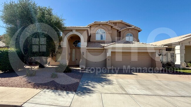 4841 W Flint St Chandler, AZ 85226 photo 2