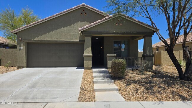 17878 W Desert Wind Dr Goodyear, AZ 85338 photo 2