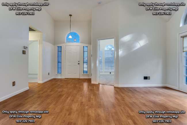 6826 Conestoga Dr Rowlett, TX 75089 photo 5