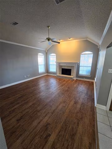 5302 Andalusia Trail Arlington, TX 76017 photo 4