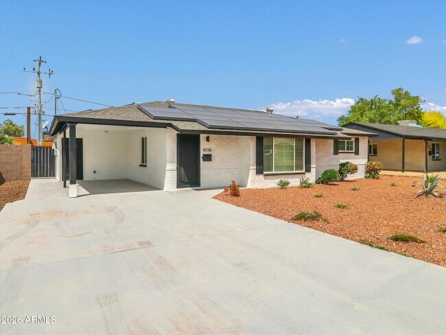 6036 North 8th St Phoenix, AZ 85014 photo 3
