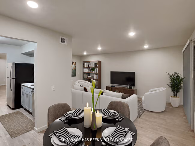 Apartments 36 photo 5