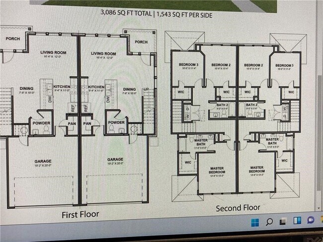 605 W South St Leander, TX 78641 photo 4