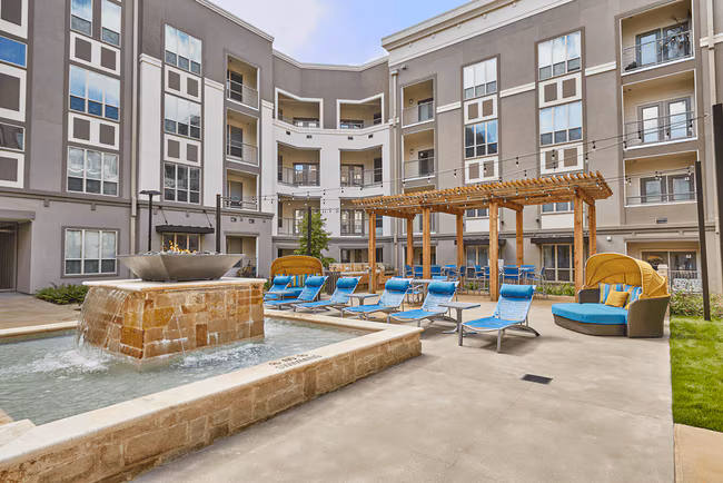 Summit at Stonebriar photo 5