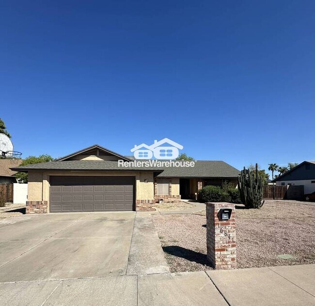 16841 N 40th Ave Phoenix, AZ 85053 photo 2