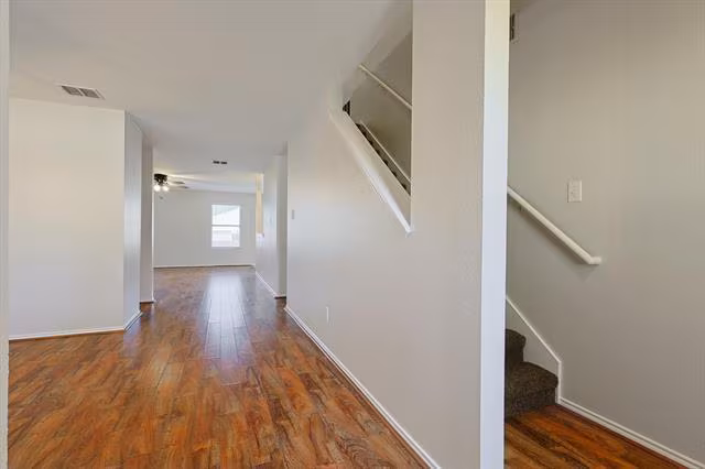 8320 Seven Oaks Lane, Denton, TX 76210 photo 5