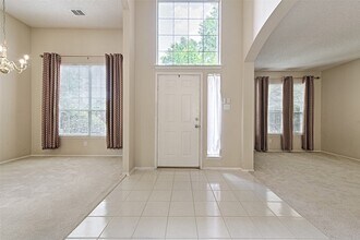 9701 Thorncliff Dr Frisco, TX 75035 photo 2