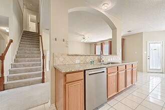 9701 Thorncliff Dr Frisco, TX 75035 photo 5