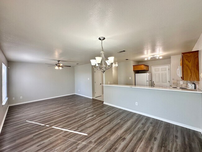 3709 Woodrow Dr Killeen, TX 76549 photo 5