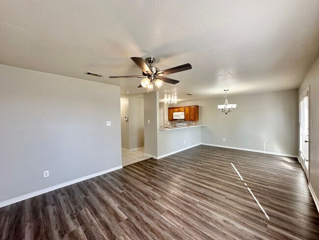 3709 Woodrow Dr Killeen, TX 76549 photo 4