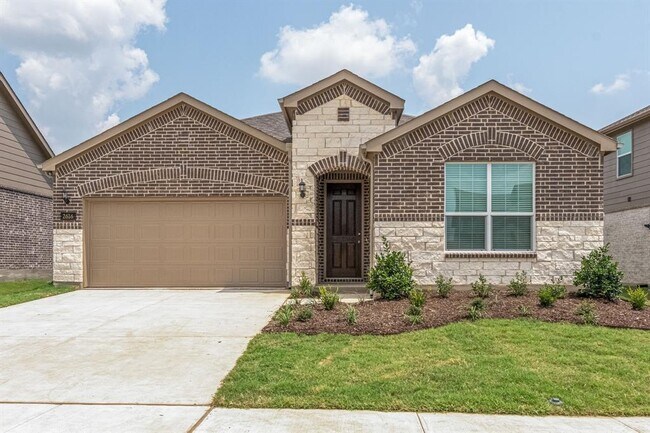 2616 Atticus Way, Northlake, TX 76247 photo 2