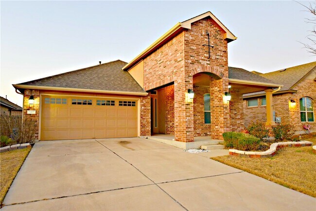 2417 Muzzie Ln Leander, TX 78641 photo 3