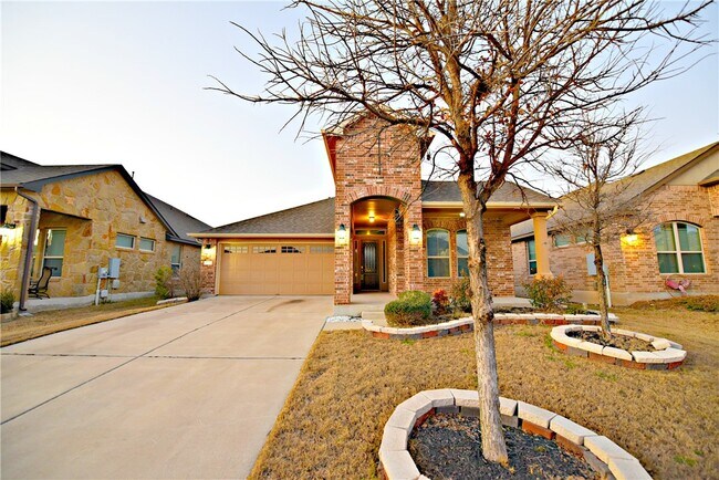 2417 Muzzie Ln Leander, TX 78641 photo 2