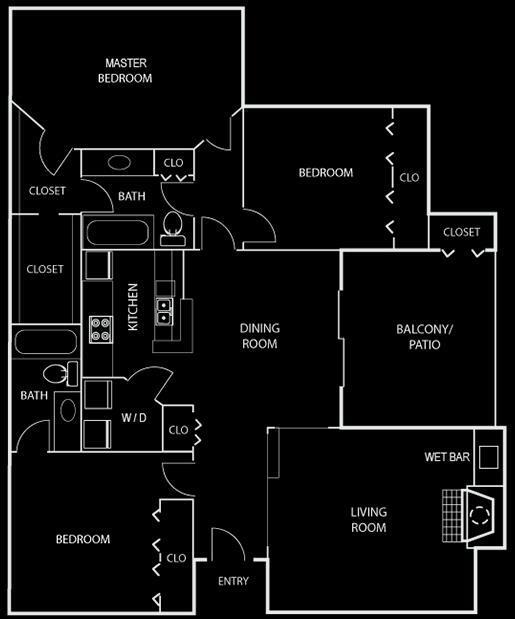 1401 El Camino Real Euless, TX 76040 photo 4