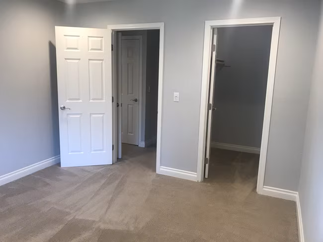Mountain View Town Center I & II Apartments photo 3
