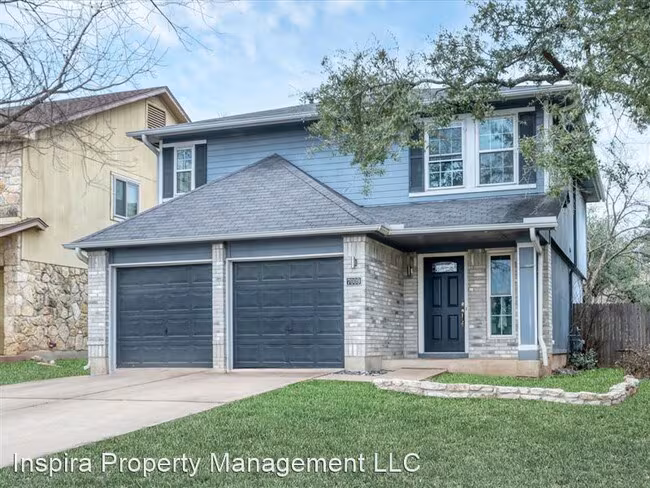 7009 Buccaneer Trail Austin, TX 78729 photo 2