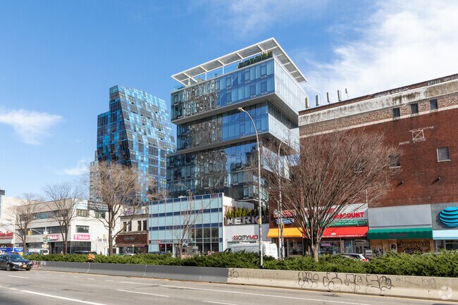 100 Norfolk Street photo 4