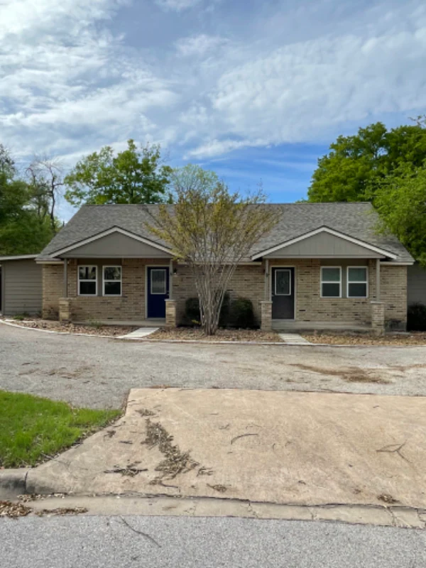 7002 Oak Meadow Cir Austin, TX 78736 photo 2
