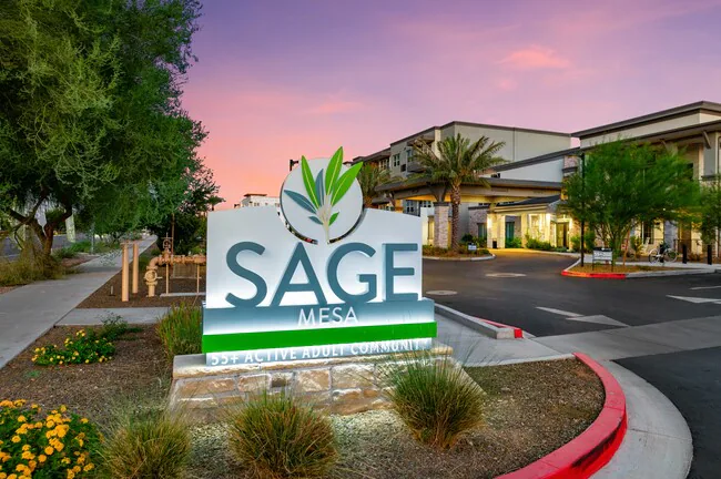 Sage Mesa 55+ Active Adult photo 3