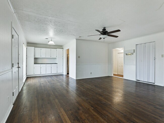 6950 Hillcrest Ave Dallas, TX 75205 photo 5