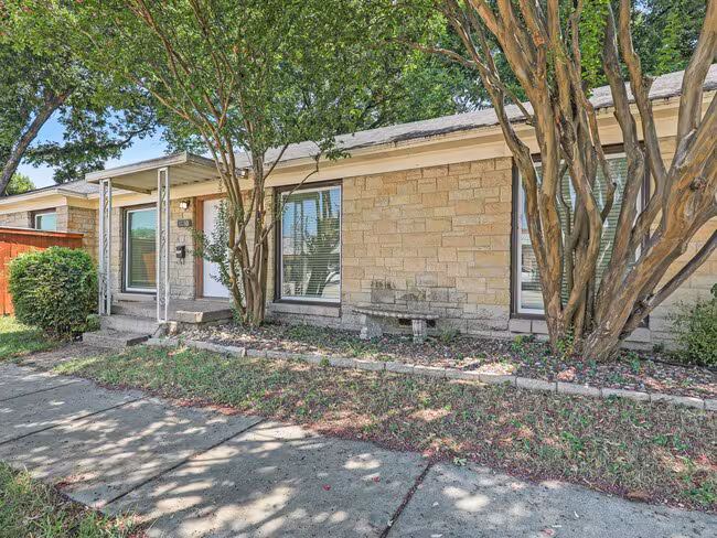 6950 Hillcrest Ave Dallas, TX 75205 photo 3