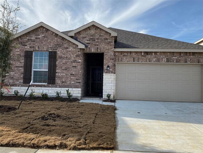 2008 Hummingbird Street, Princeton, TX 75407 photo 2