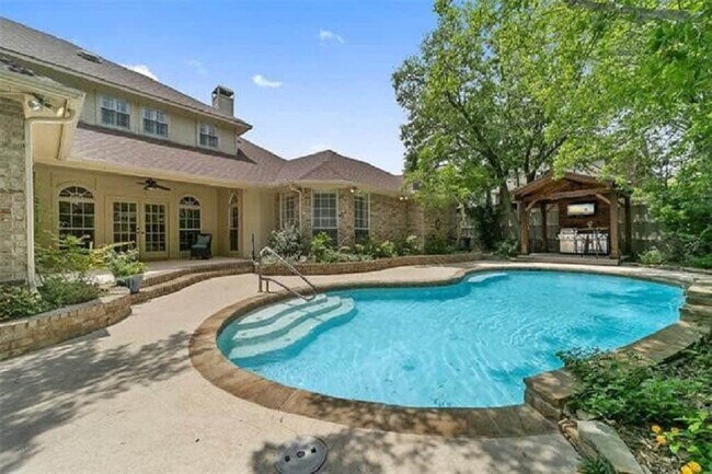 1811 Forest Meadow Ln Richardson, TX 75081 photo 5