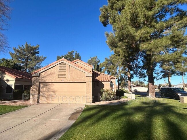 11860 N 40th Way Phoenix, AZ 85028 photo 2