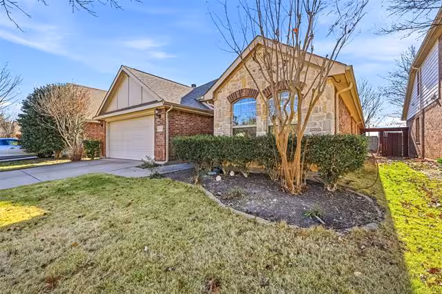 4529 Worchester Ln McKinney, TX 75070 photo 3